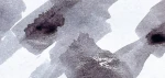Dominant Industry Ink - Standard - Downpour 114