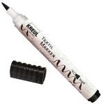 Kreul Textil Brush Pen - black