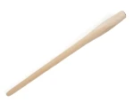 Deml Profiled Non Varnished Pen Holder - natural
