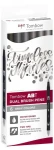 Zestaw Tombow ABT Gray Colours - 6 szt.