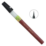Bimoji Cambio Brush Pen - Fine - czarny