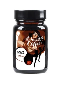 Atrament KWZ Ink It Smells Like Coffee - 60 ml