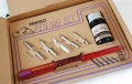 Nikko Manga Pen Nib Set