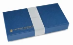 Zestaw premium do kaligrafii Tachikawa Shellfish