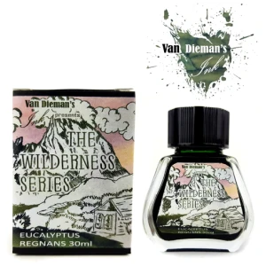 Atrament Van Dieman's Wilderness - Eucalyptus Regnans - 30 ml