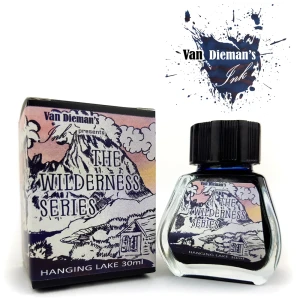Atrament Van Dieman's Wilderness - Hanging Lake - 30 ml