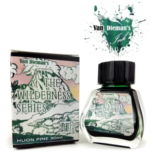 Atrament Van Dieman's Wilderness - Huon Pine - 30 ml 