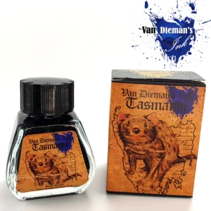 Atrament Van Dieman's Tasmania - Bass Strait - 30 ml 