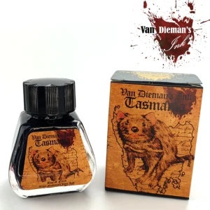 Atrament Van Dieman's Tasmania - Bay of Fires - 30 ml 