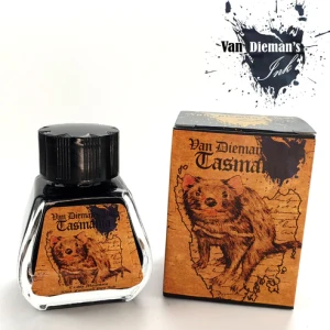 Atrament Van Dieman's Tasmania - Cradle Mountain - 30 ml