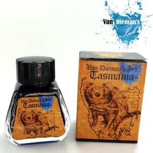 Atrament Van Dieman's Tasmania - Icy Great Lake - 30 ml