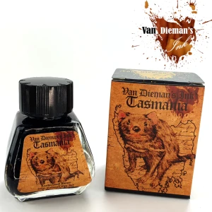 Atrament Van Dieman's Tasmania - Leatherwood Honey - 30 ml