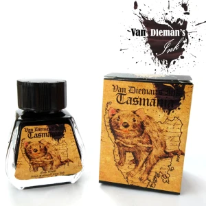 Atrament Van Dieman's Tasmania - Oak Wood - 30 ml