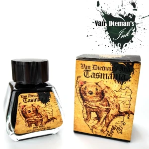 Atrament Van Dieman's Tasmania - Styx Valley - 30 ml
