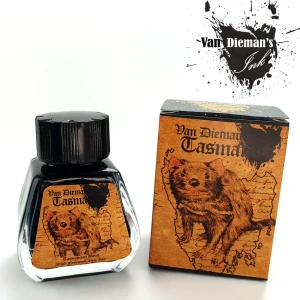 Atrament Van Dieman's Tasmania - Tasmanian Devil - 30 ml