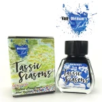 Atrament Van Dieman's Tassie Seasons - Native Cornflower - 30 ml