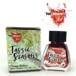 Atrament Van Dieman's Tassie Seasons - Tassie Salmon - 30 ml