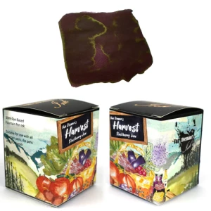 Van Dieman's Harvest - Blackberry Jam Ink - 30 ml