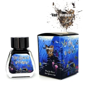 Atrament Van Dieman's Underwater - Deep Sea Diver - 30 ml