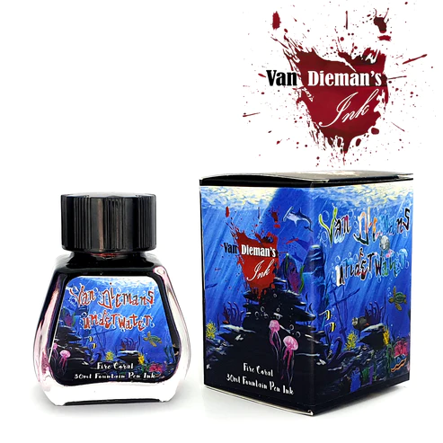 Underwater30mlImageFireCoralBoxandBottle.webp