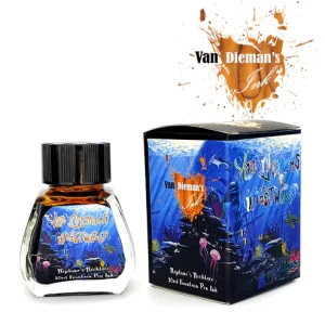 Atrament Van Dieman's Underwater - Neptune's Necklace - 30 ml