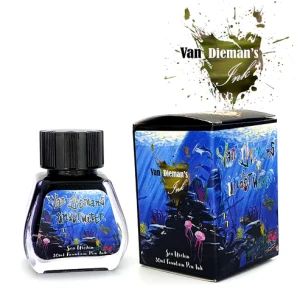 Atrament Van Dieman's Underwater - Sea Urchin - 30 ml