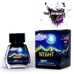 Van Dieman's Night - Aurora Australis Ink - 30 ml
