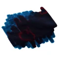 Atrament Van Dieman's Night - Blackened Seas - 40 m