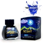 Van Dieman's Night - Moon Flower Ink - 30 ml
