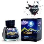 Van Dieman's Night - Moonlit Lake Ink - 30 ml