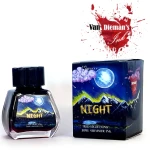 Van Dieman's Night - Red Lightning Ink - 30 ml