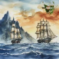 Atrament Van Dieman's Voyagers - Heemskerck and Zeehaen