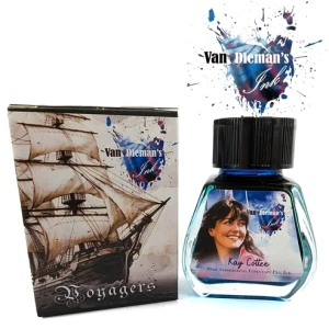 Atrament Van Dieman's Voyagers - Kay Cottee - 30 ml