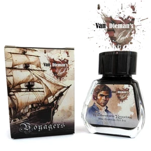 Atrament Van Dieman's Voyagers - Woollarawarre Bennelong - 30 ml
