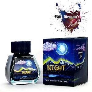 Atrament Van Dieman's Night - Shooting Star - 30 ml