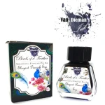 Atrament Van Dieman's Birds of a Feather - Elegant Peacock Eye - 30 ml