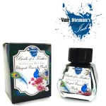 Atrament Van Dieman's Birds of a Feather - Elegant Peacock Neck - 30 ml