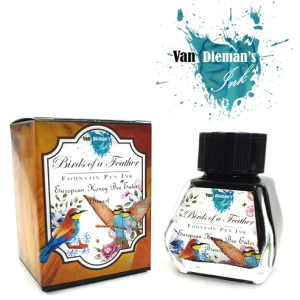 Atrament Van Dieman's Birds of a Feather - European Honey Bee Eater Breast - 30 ml