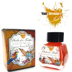 Atrament Van Dieman's Birds of a Feather - European Honey Bee Eater Chin - 30 ml