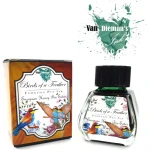 Atrament Van Dieman's Birds of a Feather - European Honey Bee Eater Wing - 30 ml