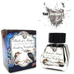 Atrament Van Dieman's Birds of a Feather - Laughing Kookaburra Crest - 30 ml