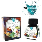 Atrament Van Dieman's Birds of a Feather - Mandarin Duck Nape - 30 ml