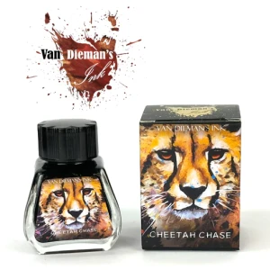 Atrament Van Dieman's Feline - Cheetah Chase - 30 ml