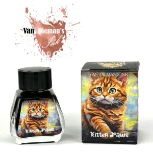 Atrament Van Dieman's Feline - Kitten Paws - 30 ml