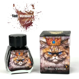 Atrament Van Dieman's Feline - Persian Princess - 30 ml