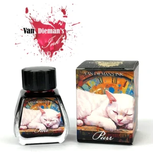 Atrament Van Dieman's Feline - Purr - 30 ml