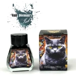 Atrament Van Dieman's Feline - Russian Blue - 30 ml