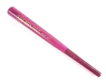 Tachikawa T-25 Pen Holder - Clear Ruby