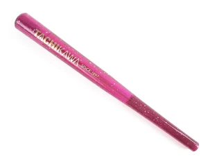 Tachikawa T-25 Pen Holder - Clear Ruby