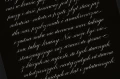 Fundamenty Copperplate - zestaw do kaligrafii